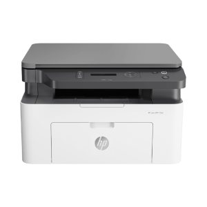 Thu mua Máy in laser trắng đen HP LaserJet MFP 136w Wifi