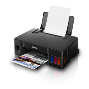 Thu mua  Máy In phun màu Canon PIXMA G1010
