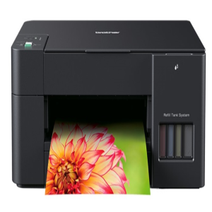 Thu mua Máy in phun màu Brother DCP-T220