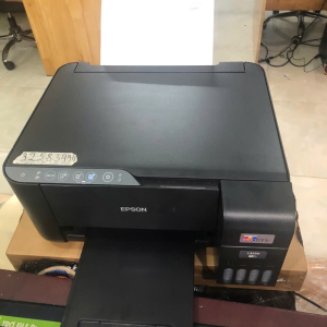 Thu mua Máy In phun màu Epson EcoTank L3250 Wifi